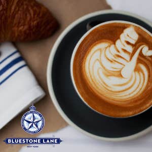 bluestonelaneny.com, Blue Stone Lane Latte