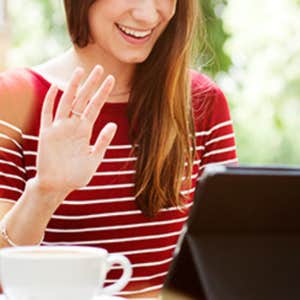 self.com, Call or FaceTime instead of text
