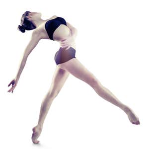 cardiobarre.com, Cardio Class