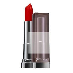 ulta.com, Maybelline Color Sensational Creamy Matte Lipstick (Siren in Scarlett)