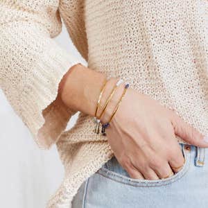 gorjana.com, gorjana Power Gemstone Bracelets