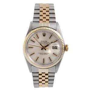 gilt.com, Rolex Datejust Watch