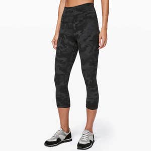 lululemon.com, Lululemon Align Crop
