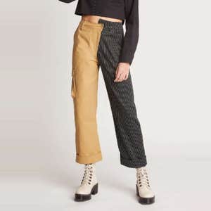 getchoosy.com, Choosy Day and Night Pants