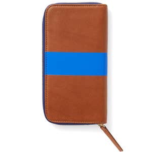 clarev.com, Clare vivier wallet