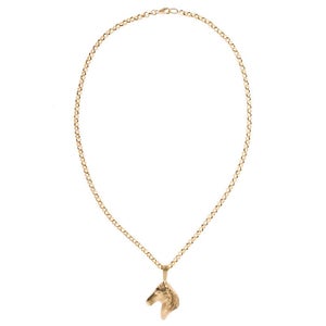 Madison McKinley Comanche Necklace