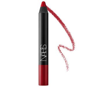 sephora.com, NARS Velvet Matte Lip Pencil in Cruella