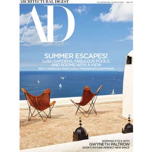 architecturaldigest.com, Architectural Digest