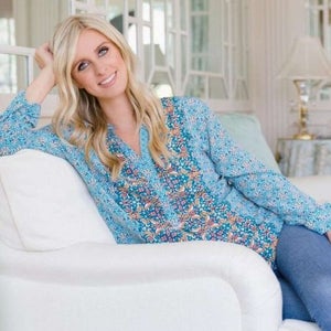 Tolani ‘Allison’ Top