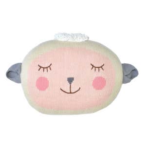 blablakids.com, Blabla Wooly Pillow