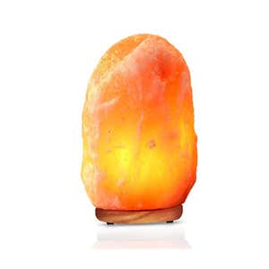 amazon.com, Salt lamp