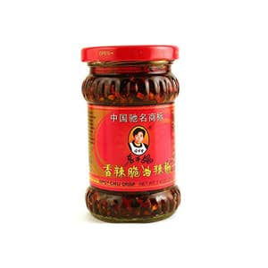 amazon.com, Lao Gan Ma Chili Crisp Sauce