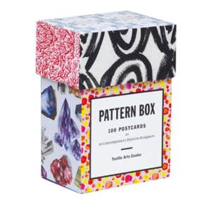amazon.com, Pattern Box