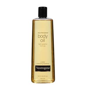 amazon.com, Neutrogena Body Oil