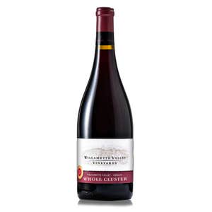 bestofneworleans.com, Willamette Valley Vineyards Whole Cluster Pinot Noir
