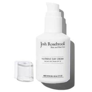follain.com, Josh Rosebrook Nutrient Day Cream SPF 30