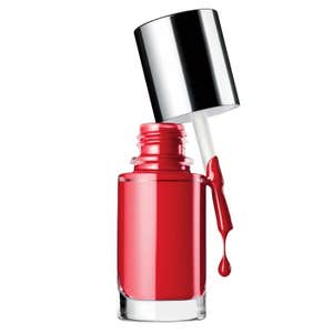 nordstrom.com, Clinique “Party Red” Nail Polish
