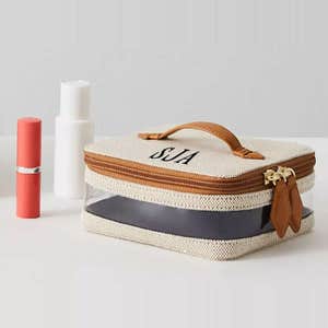 tourparavel.com, Paravel Mini See All Vanity Case