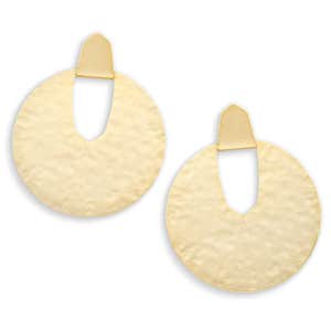 Kendra Scott Diane Statement Earrings