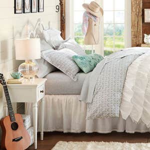 pbteen.com, PBTeen, Land of Nod, and Restoration Hardware Baby & Child