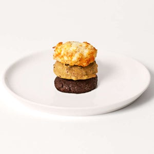 Daily Harvest Cookies