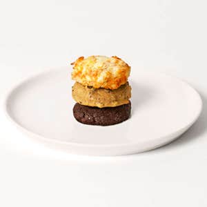 Daily Harvest Cookies