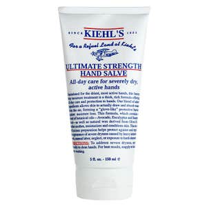 Kiehl’s Ultimate Strength Hand Salve