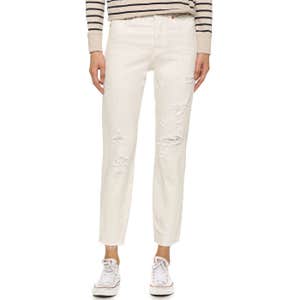 shopbop.com, Levi's Wedgie Icon Fit Distressed Jeans