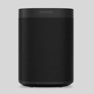 Sonos Speakers