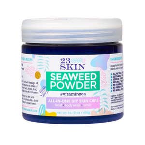 23skin.com, 23 Skin Seaweed Powder