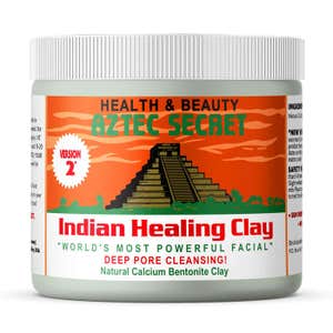 amazon.com, Aztec Secret Indian Healing Clay