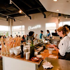dinette-pgh.com, Dinette in Pittsburgh