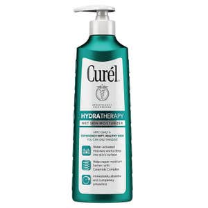 amazon.com, Curel HydraTherapy Wet Skin Moisturizer