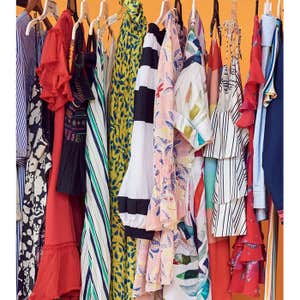 renttherunway.com, Rent the Runway Unlimited subscription