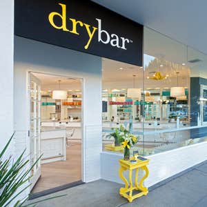 thedrybar.com, Drybar