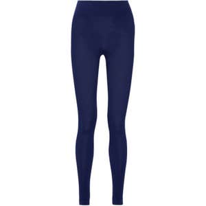 Adidas by Stella McCartney Essentials Seamless Climalite Stretch Leggings