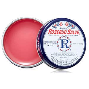 amazon.com, Rosebud Salve