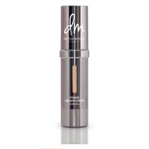 danessamyricksbeauty.com, Danessa Myricks Vision Cream Cover