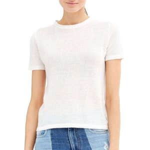 nakedcashmere.com, NAKEDCASHMERE Lera Tee