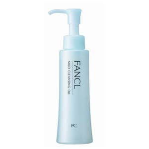 Fancl Mild Cleansing Oil