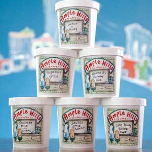 amplehills.com, Ample Hills Creamery