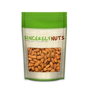 amazon.com, Raw Almonds