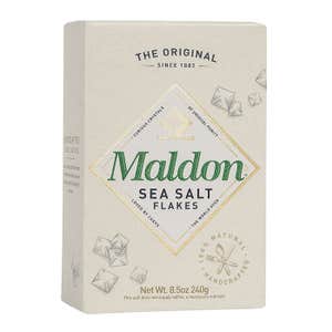 Maldon Sea Salt