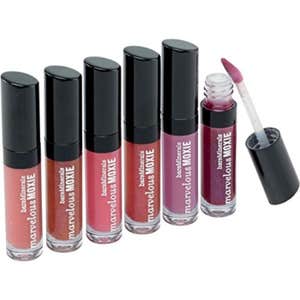 amazon.com, Bareminerals moxie lip gloss
