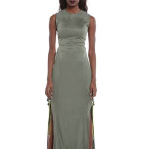nineteenthamendment.com, Lana Redman Sporty Gown