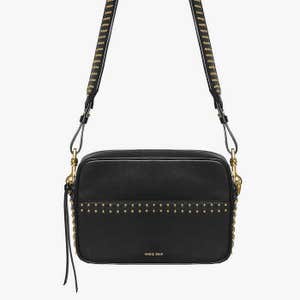 aninebing.com, Anine Bing Alice Bag in Black