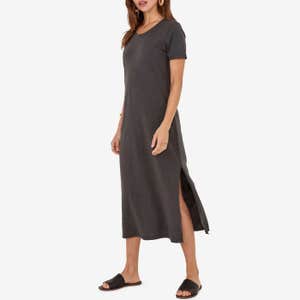 matethelabel.com, Mate The Label Dana Midi Dress
