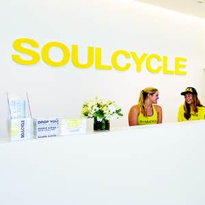 Soul Cycle