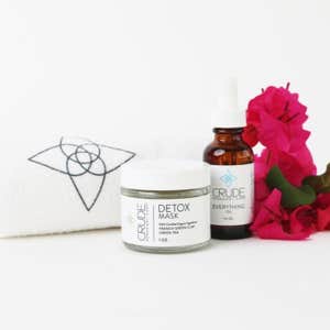 aquelarreshop.com, Crude Personal Care