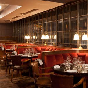 sohohouseny.com, Soho House New York